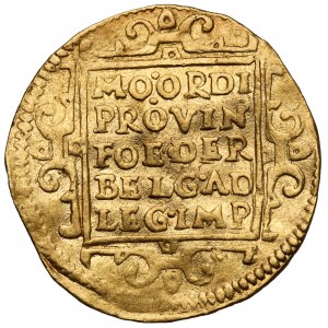 Niderlandy, Utrecht, Dukat 1613