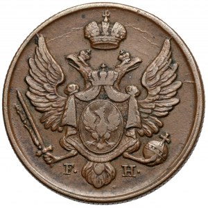 3 grosze polskie 1829 FH