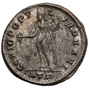 Maksymian Herkuliusz (286-305 n.e.) Follis, Heraklea