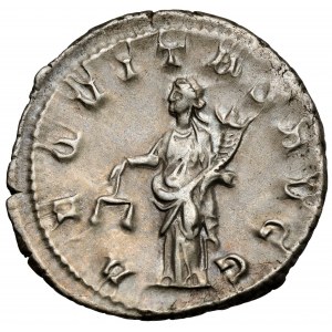Filip I Arab (244-249 n.e.) Antoninian, Rzym