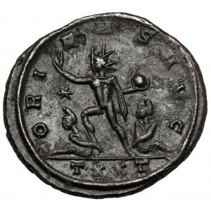 Aurelian (270-275 n.e.) Antoninian, Ticinum