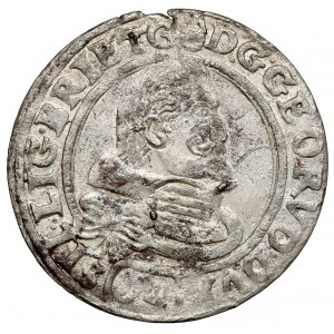 Śląsk, Jerzy Rudolf, 24 krajcary 1622