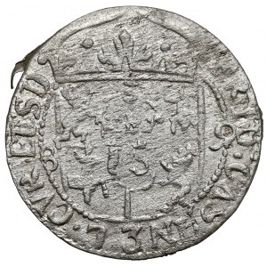Kurlandia, Fryderyk Kazimierz Kettler, Półtorak Mitawa 1689