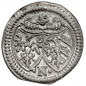 Norymberga, Krajcar 1693 N