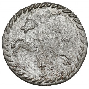 Zygmunt III Waza, Dwudenar Wilno 1611