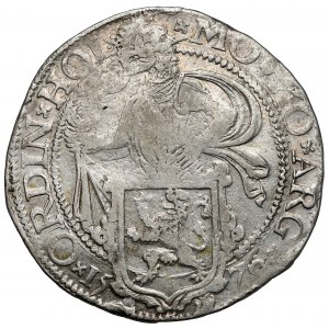 Niderlandy, Holland, Leeuwendaalder 1576