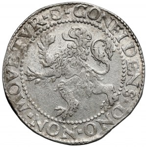 Niderlandy, Utrecht, Leeuwendaalder 1598