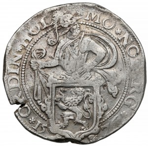 Niderlandy, Holland, Leeuwendaalder 1576