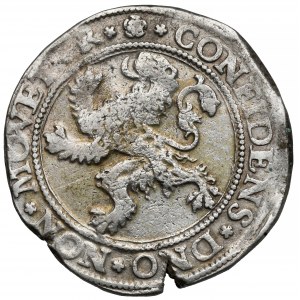 Niderlandy, Holland, Leeuwendaalder 1576