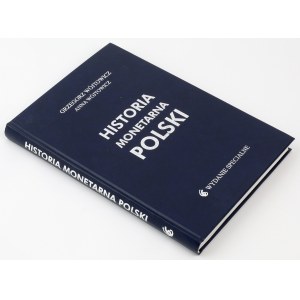 Historia monetarna Polski, G. Wójtowicz
