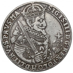 Zygmunt III Waza, Talar Bydgoszcz 1627