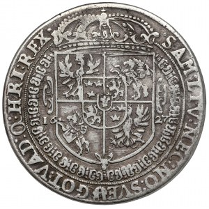 Zygmunt III Waza, Talar Bydgoszcz 1627