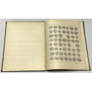 Codex Diplomaticus Silesiae XII - 17 tablic monet