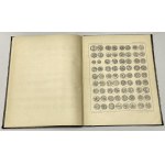 Codex Diplomaticus Silesiae XII - 17 tablic monet