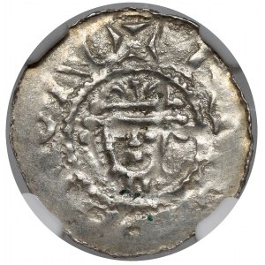 Jever, Hermann (1059-1086) Denar