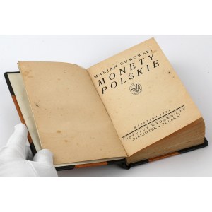 Monety polskie, M. Gumowski