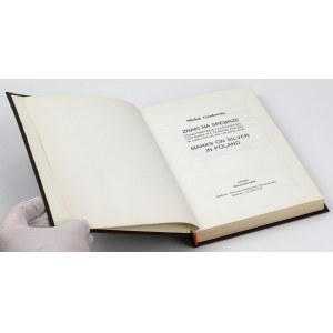 Znaki Na Srebrze, M. Gradowski