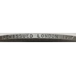 Medal 1917, Tadeusz Kościuszko - Restrike 1967
