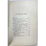 O Monecie i Stopie Menniczej w Polsce w XIV i XV wieku, F. Piekosiński