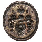 Polska (?) / Europa, Typariusz herbowy - Herb Łabędź (?) G S - S