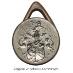 Europa, Typariusz herbowy - w srebrze (?)