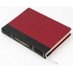 Corpus Nummorum Poloniae, M. Gumowski, 1939 - ORYGINAŁ