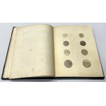 Karol BEYER, Gabinet medalów polskich oraz tych, które się dziejów Polski tyczą..., Warszawa 1857 - Z MAKIETAMI części tablic