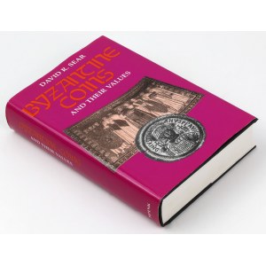 Byzantine Coins, D. Sear