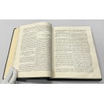 Ignacy ZAGÓRSKI, Monety dawnej Polski..., KOMPLET we wspólnej oprawie, Warszawa 1845