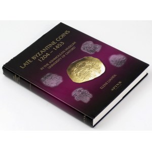 Late Byzantine Coins 1204-1453, E. Lianta