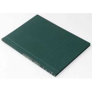 Kolekcja Rosji - katalog aukcyjny Hess 39 (1968 r.)