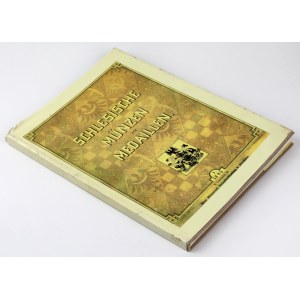Schlesische Münzen Medaillen, Saurma-Jeltsch [Reprint 1991/1883]