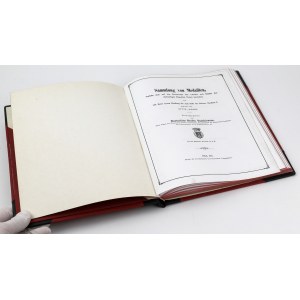 KOPIA Kolekcja medali 1772-1855, E. Tyszkiewicz