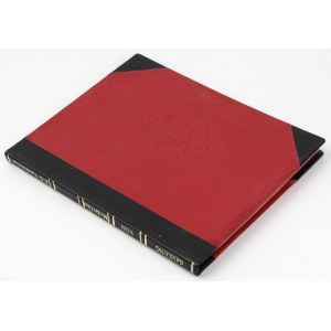 KOPIA Kolekcja medali 1772-1855, E. Tyszkiewicz