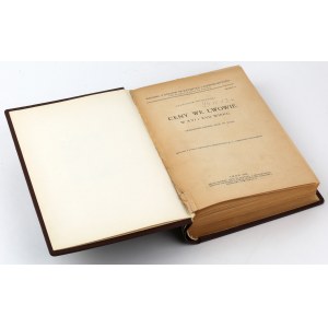 Ceny we Lwowie w XVI-XVII w. i 1701-1914, S. Hoszowski