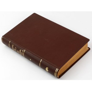 Ceny we Lwowie w XVI-XVII w. i 1701-1914, S. Hoszowski