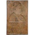 LARGE MW Poster (30x18cm), John III Sobieski - The Siege of Vienna