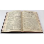 Wiadomości Numizmatyczno-Archeologiczne 1889-1907 - rzadkie (5szt)