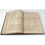 Wiadomości Numizmatyczno-Archeologiczne 1889-1907 - rzadkie (5szt)