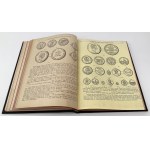 Wiadomości Numizmatyczno-Archeologiczne 1889-1907 - rzadkie (5szt)