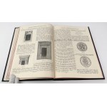 Wiadomości Numizmatyczno-Archeologiczne 1889-1907 - rzadkie (5szt)
