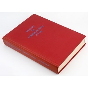 Monnaies De L'empire De Russie 1725-1894, G. Michailovitch [Reprint 1973/1916]