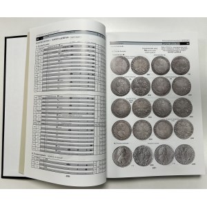 Monety Rosji 1700-1917, V. Semyonov [Konros] - wydanie specjalne