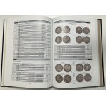 Monety Rosji 1700-1917, V. Semyonov [Konros] - wydanie specjalne