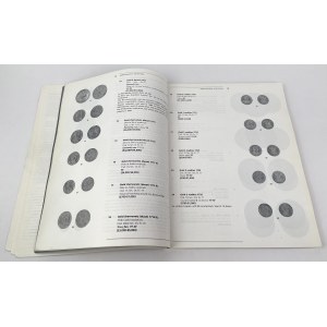 Kolekcja Rosji - katalog aukcyjny Renaissance 2000 r.