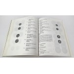Kolekcja Rosji - katalog aukcyjny Renaissance 2000 r.