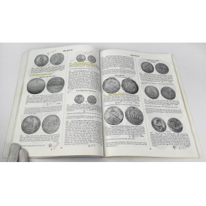 Kolekcja Karolkiewicza - katalog aukcyjny Triton IV 2000
