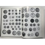 Kolekcja monety Rosji - Fuchs - katalogi aukcyjne Sotheby's 1996-97