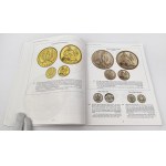 Katalog kolekcji Belzberg - wspaniała Polska - Stack's 2008