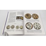 Katalog kolekcji Belzberg - wspaniała Polska - Stack's 2008